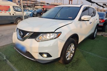 Used Nissan X-Trail 2015 2.0L CVT Comfort MAX Edition 2WD