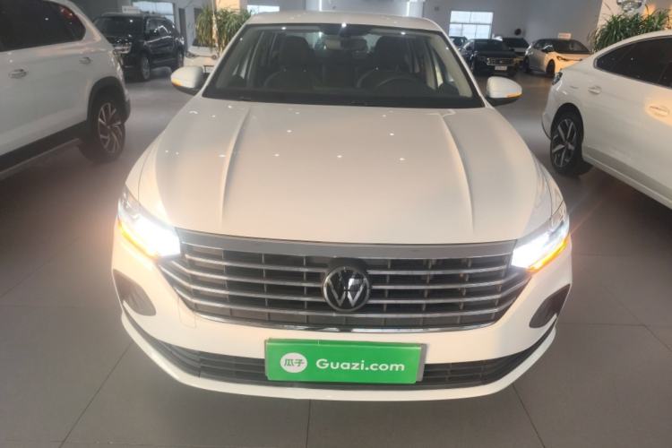 Used Volkswagen Lavida 2023 Revised 1.5L Automatic DeYi Edition