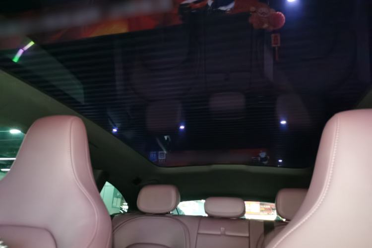 Used Nio ET5T 2023 75 kWh Touring