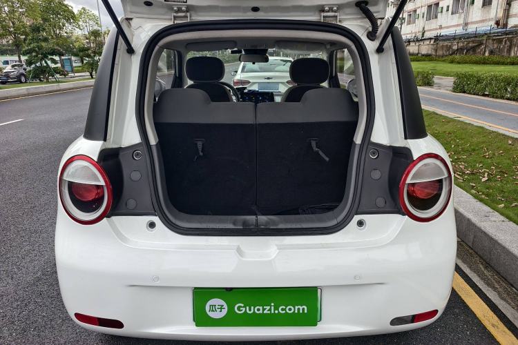 Used  Lumin 2022 301km Honey-Sweet Version
