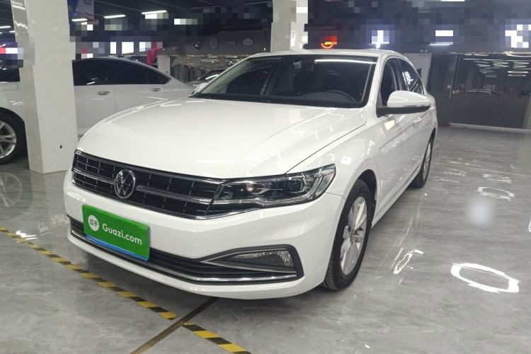 Used Volkswagen Bora 2021 1.5L Automatic Elite Smart Connect Edition