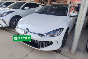 Used Volkswagen Lamando 2024 Lavida L 280TSI DSG Cool & Spicy Edition