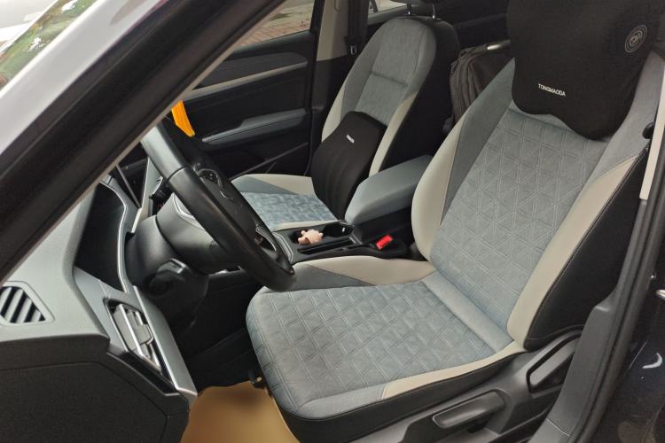 Used Volkswagen Lavida 2023 1.5L Automatic Full-Comfort Edition
