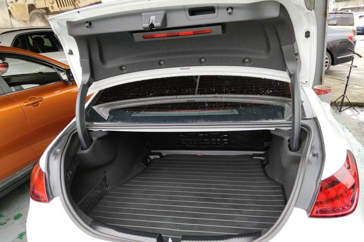 Used Mercedes-Benz C-Class 2022 C 200 L Sport Edition
