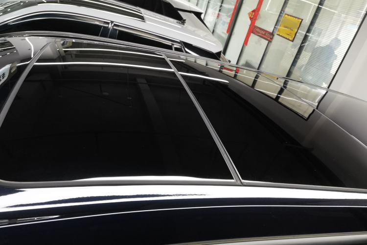 Used Honda Breeze 2023 240TURBO Two-Wheel-Drive Luxury Edition 5 Seats