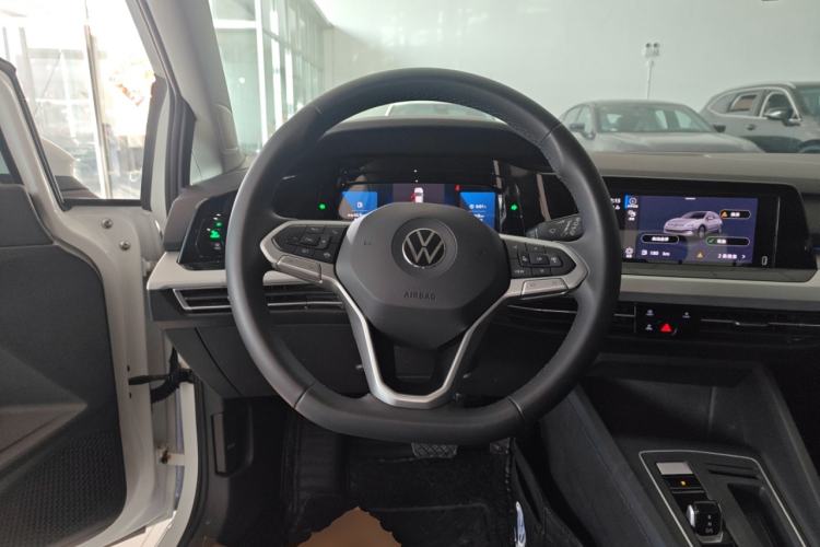 Used Volkswagen Golf 2023 280TSI DSG Pro