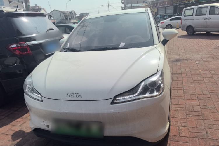 Used NETA V 2021 Standard Range Version