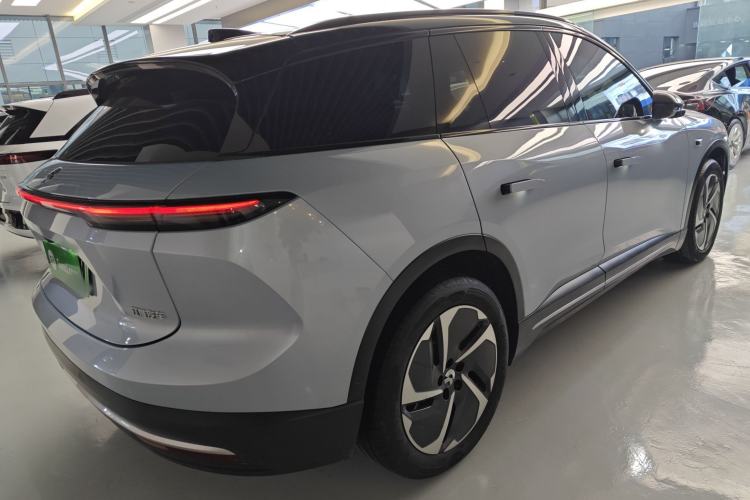 Used Nio ES6 2023 75 kWh
