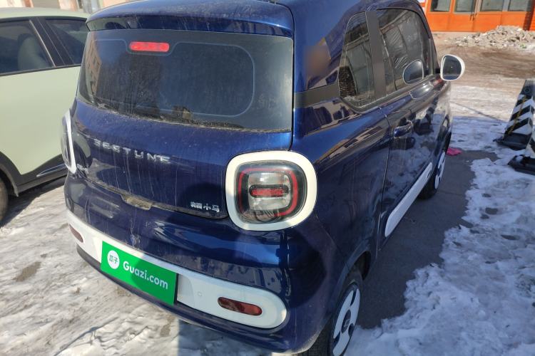 Used Bestune Pony 2025 222km Lightning Horse
