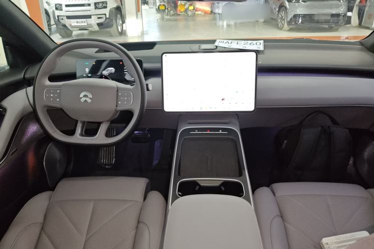 Used Nio ET5T 2025 75 kWh Touring
