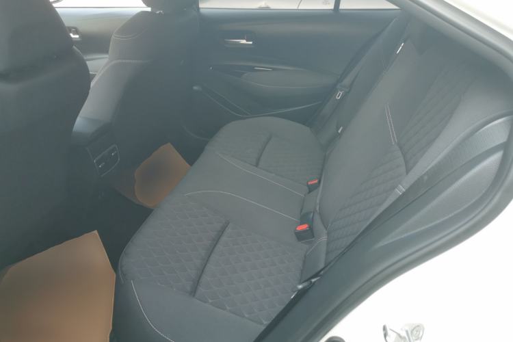 Used Toyota Allion 2021 2.0L Luxury Edition