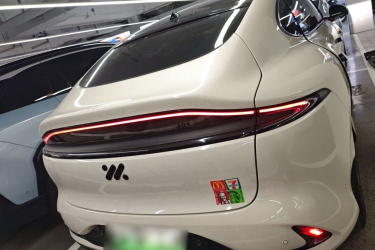 Used  LS6 2023 Max Standard Edition