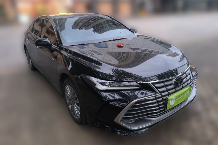 Used Toyota Avalon 2024 Dual-Motor 2.0L Luxury Edition