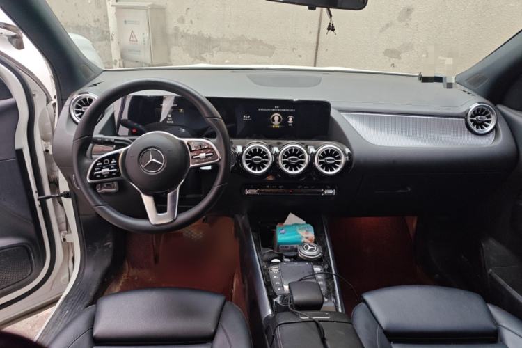 Used Mercedes-Benz GLA 2022 GLA 200