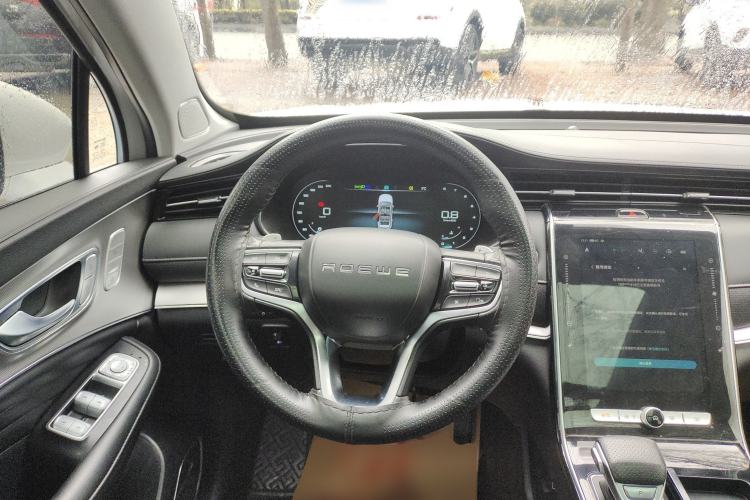 Used Roewe RX5 MAX 2019 300TGI Automatic Smart Cabin Luxury Edition
