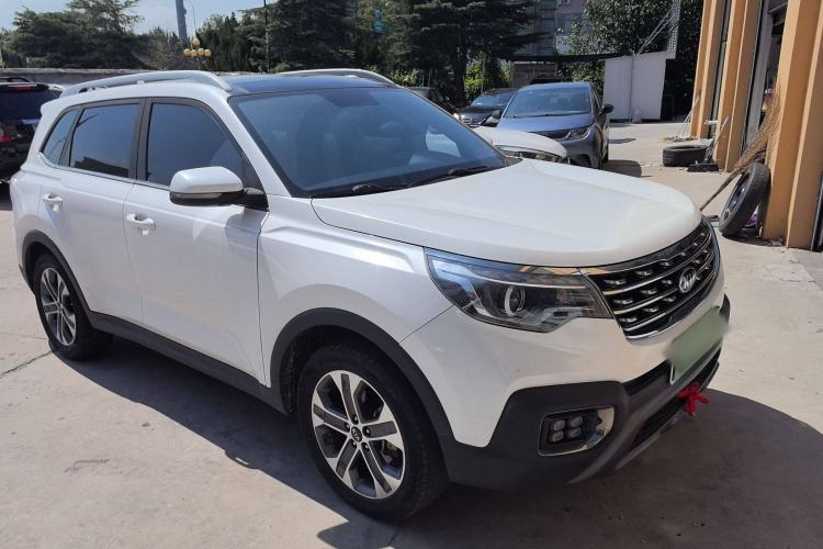 Used Kia Sportage R 2019 2.0L Automatic Smart Luxury Edition
