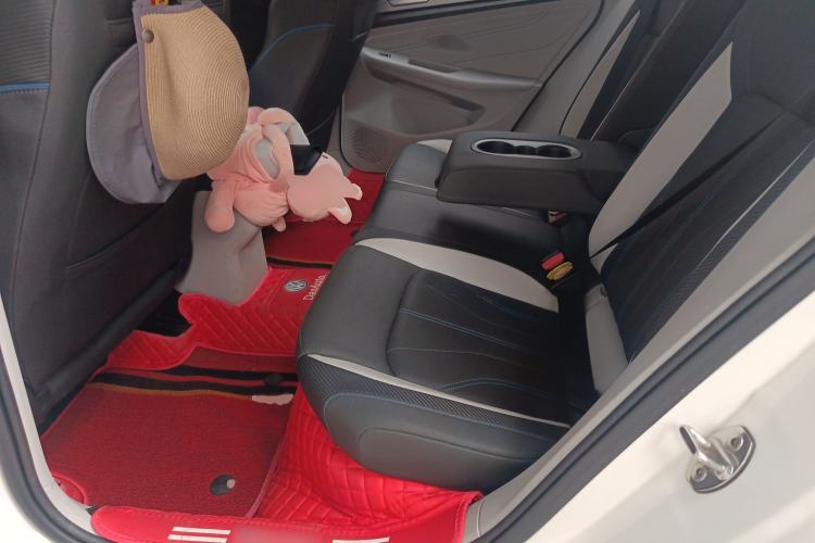 Used Volkswagen Lamando 2022 Lavida L 280TSI DSG Cool & Spicy Edition
