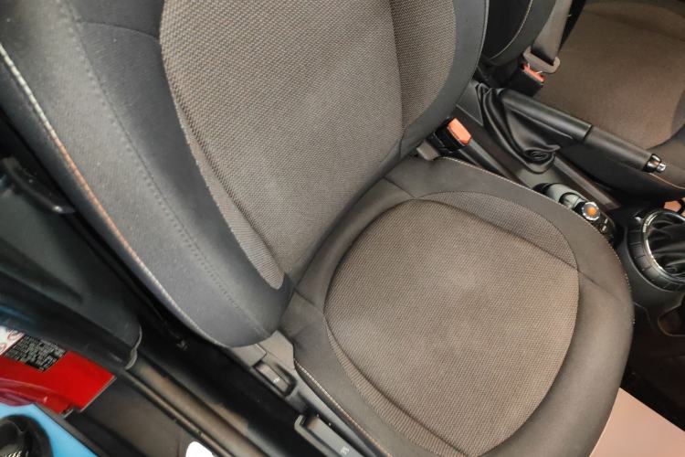 Used  MINI 2014 1.5T COOPER Fun
