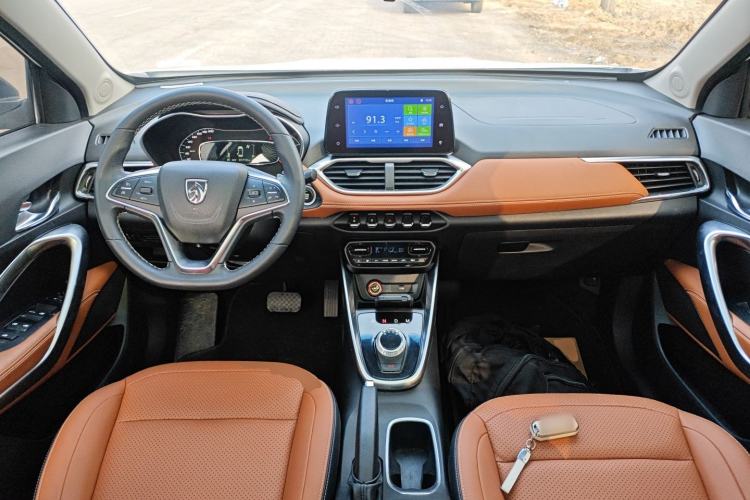 Used Baojun 510 2019 1.5L Automatic Premium Version National V