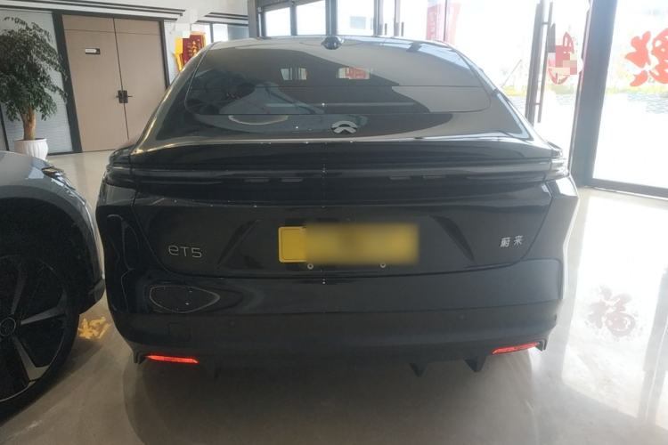 Used Nio ET5 2024 75 kWh
