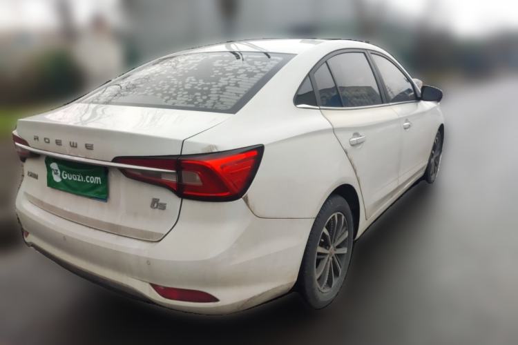 Used Roewe i5 2020 1.5L Automatic 4G Connect Luxury Flagship Edition