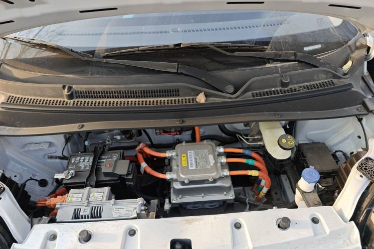 Used  Lumin 2024 130km Qingyue Version
