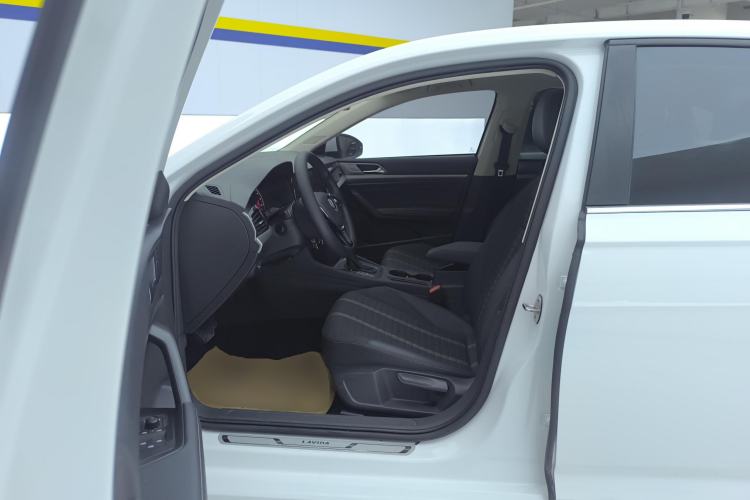 Used Volkswagen Lavida 2018 280TSI DSG Comfort Edition China V Standard