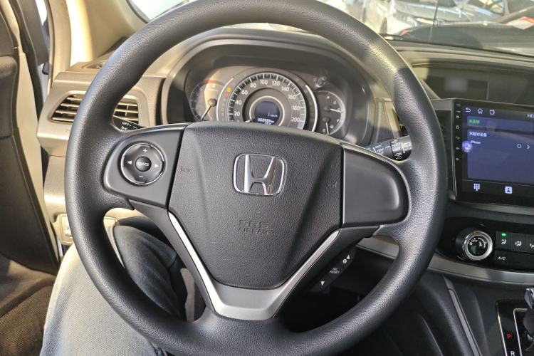 Used Honda CR-V 2016 2.0L Two-Wheel Drive Classic Edition
