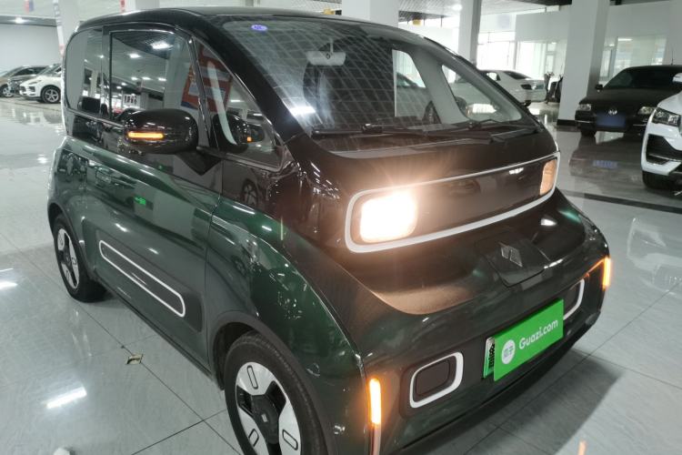 Used Baojun KiWi EV 2022 Designer Lite Edition Ternary Lithium
