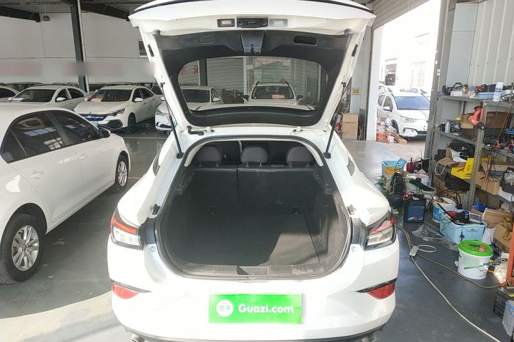Used SOL A5 2021 1.5T CVT Prestige Smart Connectivity Model
