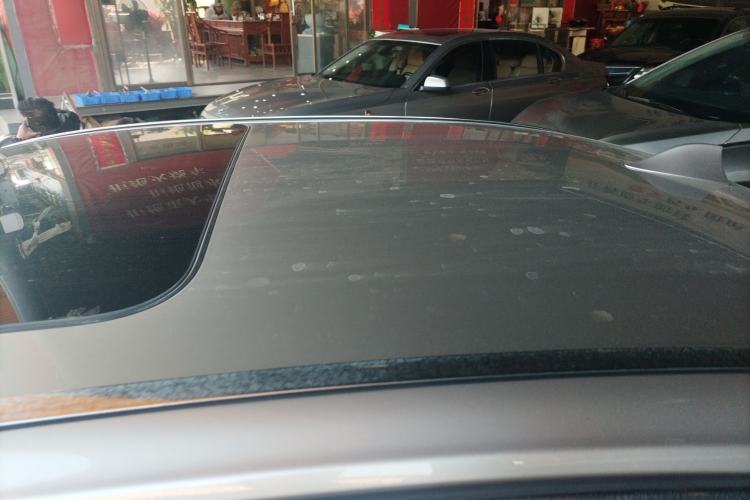 Used BMW 7 Series 2014 730Li Premium Edition
