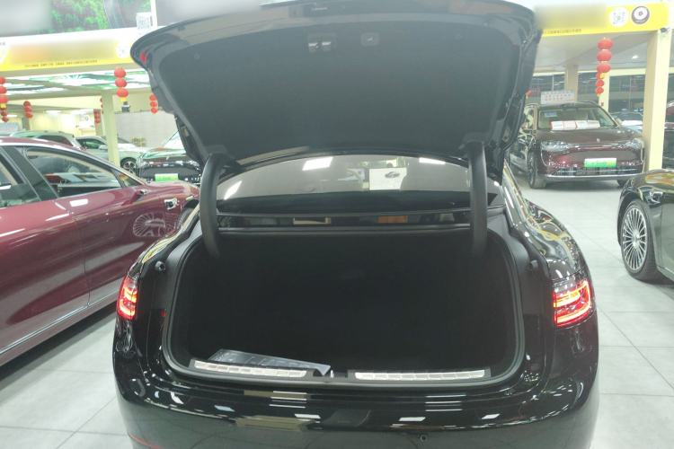 Used Hima Stelato S9 2025 Extended-Range Ultra
