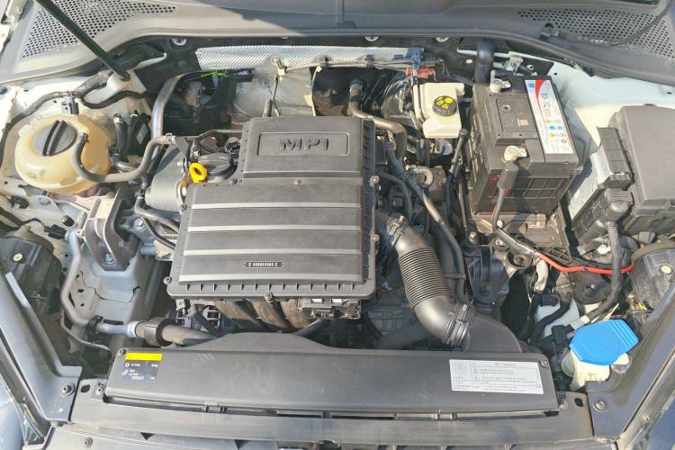 Used Volkswagen Golf 2016 1.6L Automatic Comfort Model
