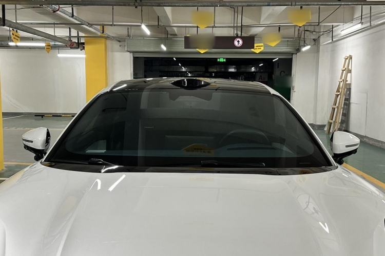 Used Zeekr 001 2024 WE Edition 95 kWh All-Wheel Drive
