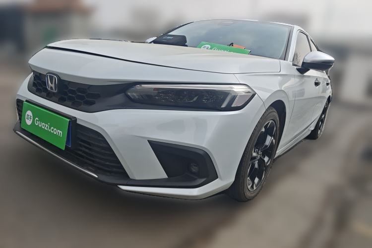 Used Honda Civic 2023 HATCHBACK 2.0L eHEV Extreme Edition