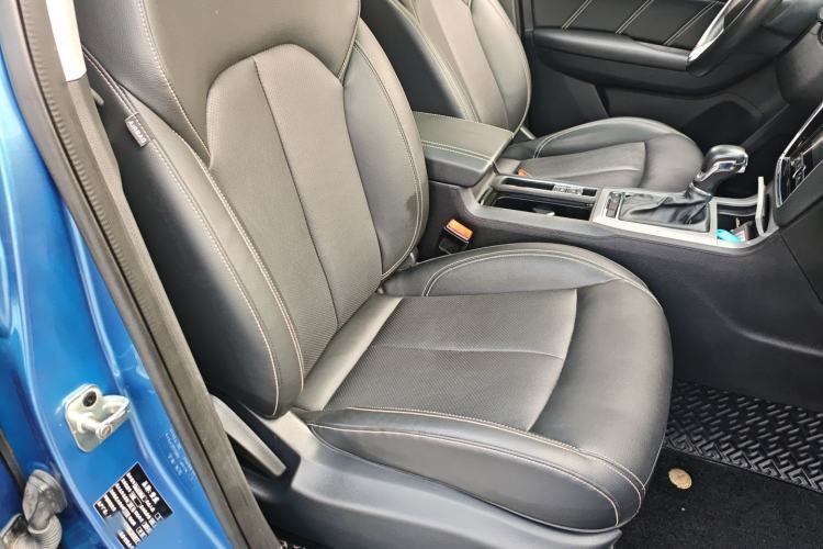 Used Roewe RX5 2020 20T Automatic 4G Connect Superior Flagship Edition
