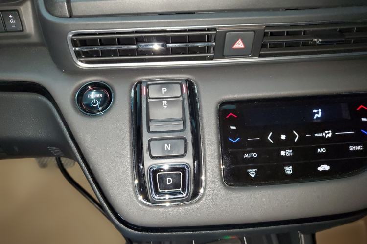 Used Honda Elysion 2024 2.0L eHEV Luxury Edition