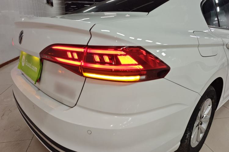 Used Volkswagen Bora 2023 200TSI DSG Comfort Edition