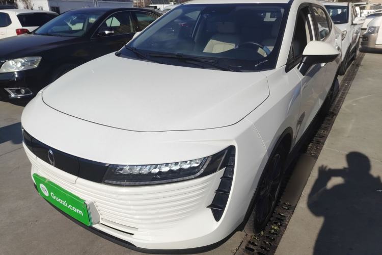 Used ORA iQ 2019 Luxury Version