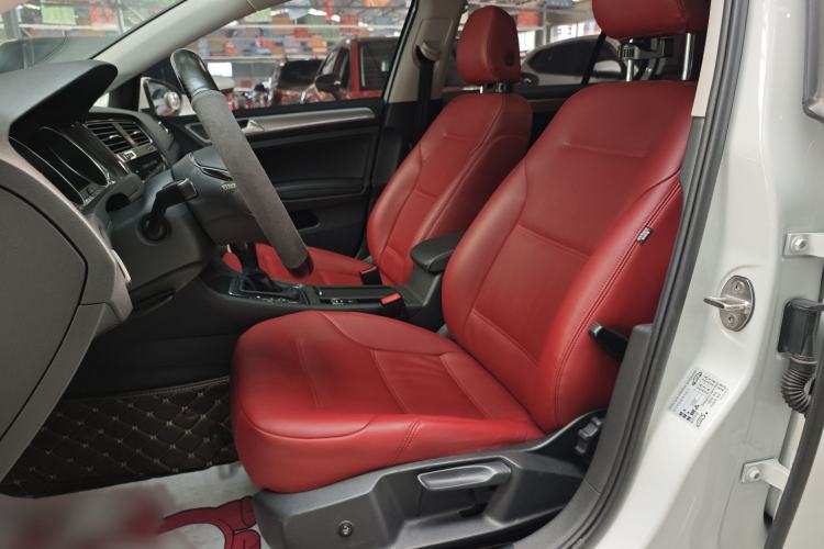 Used Volkswagen Golf 2020 280TSI DSG Comfort Version