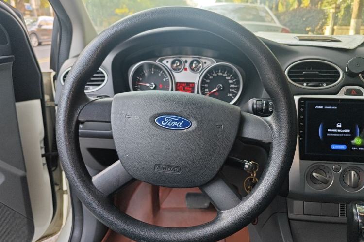 Used Ford Focus 2013 Hatchback Classic 1.8L Automatic Millionth Anniversary Edition