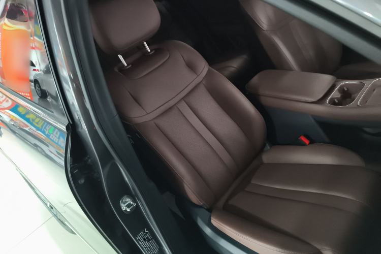 Used Wuling Xingguang S 2024 130 km Flagship Version
