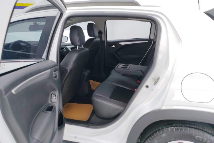 Used Citroen C3-XR 2018 230THP Automatic Smart Version
