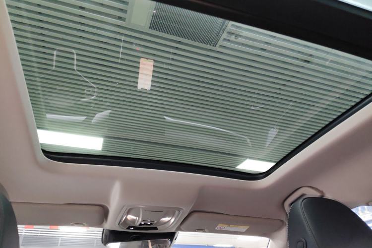 Used Haval H6 2022 3rd Generation 1.5T Automatic Two-Wheel Drive Max
