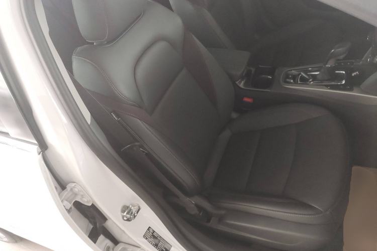 Used Chevrolet Malibu 2018 530T Automatic Luxury Edition
