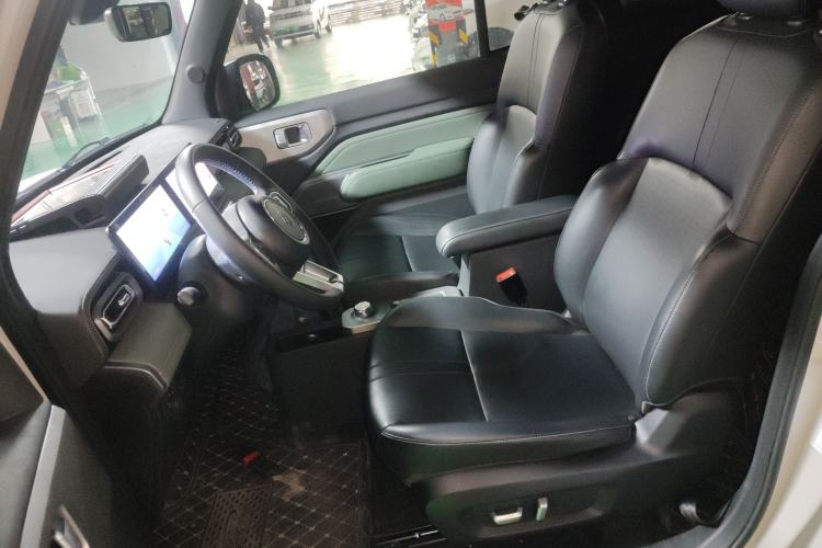 Used Baojun Spark 2024 Flagship Edition