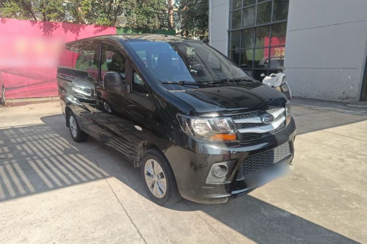 Used  M3 2019 Creator Edition 1.8L Luxury Model
