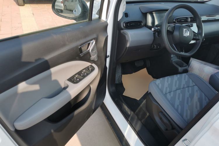 Used Leapmotor T03 2025 310 Comfort Edition
