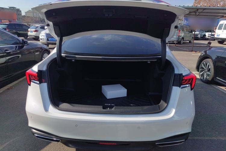 Used Buick LaCrosse 2025 28T Platinum Edition