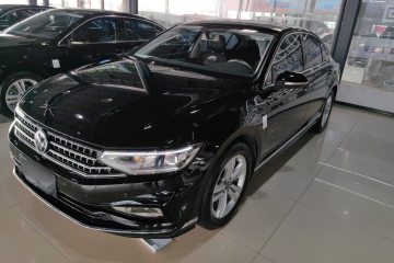 Used Volkswagen Magotan 2025 Zhongxiang Version 280TSI DSG Comfort Edition